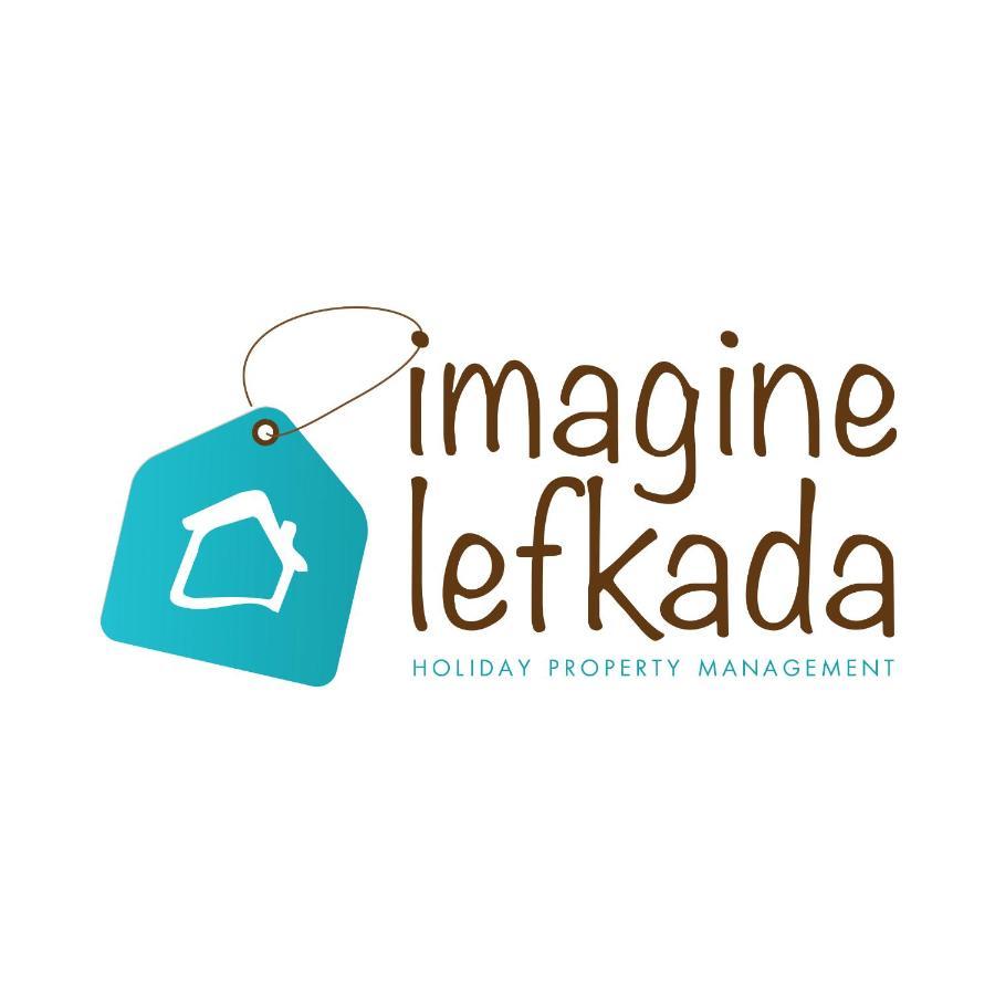 Tsoukaládhes Amarandos Studios With Swimming Pool By Imagine Lefkada מראה חיצוני תמונה